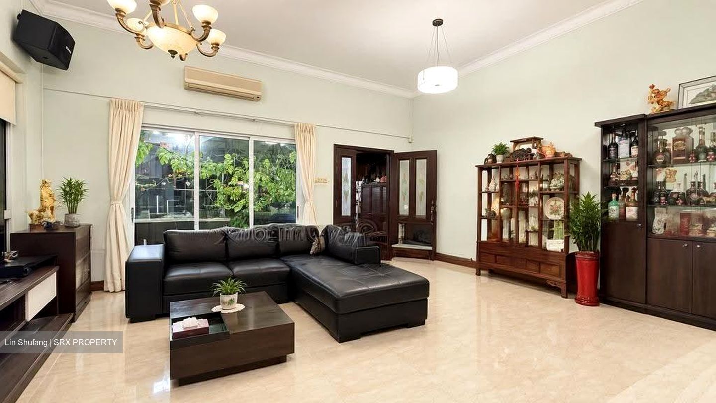 Villa Verde (D23), Terrace #624009771